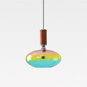 Lumia Pendant Lamp