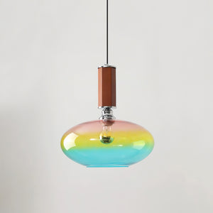 Lumia Pendant Lamp