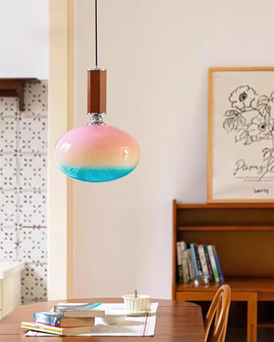 Lumia Pendant Lamp