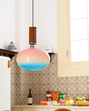 Lumia Pendant Lamp