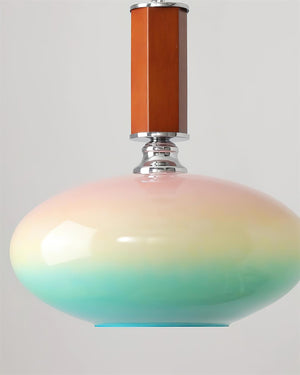 Lumia Pendant Lamp