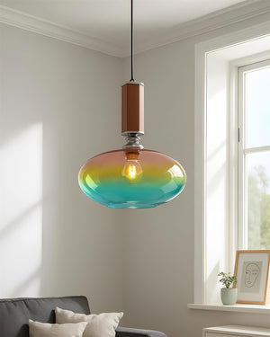 Lumia Pendant Lamp