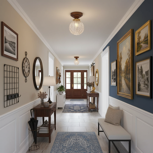 Lumidora Ceiling Lamp