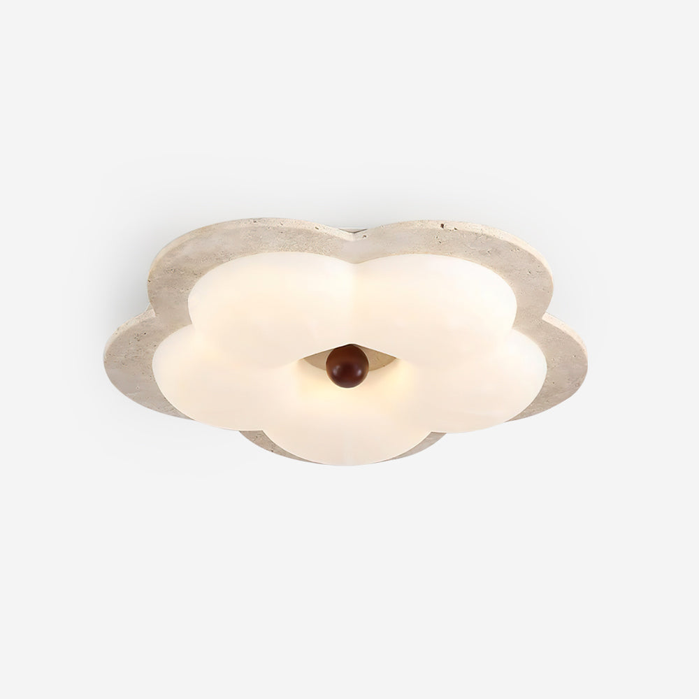 Lumi Flower Ceiling Light