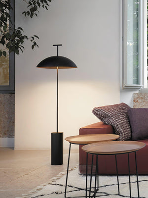 Lumina Masterpiece Floor Lamp 15.7″- 59.8″ - Docos