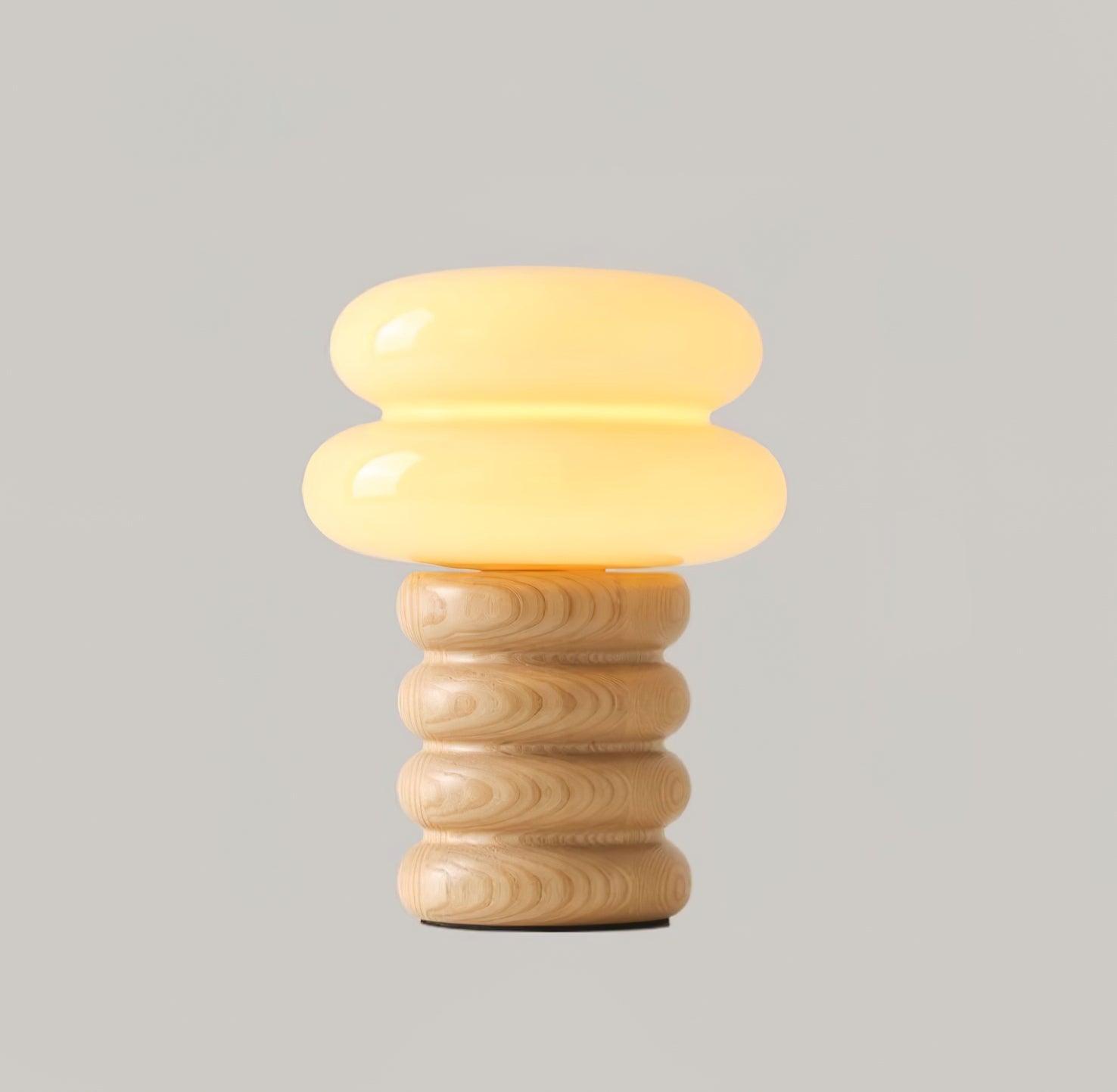Lumina Table Lamp 8.2″- 10.2″ - Docos