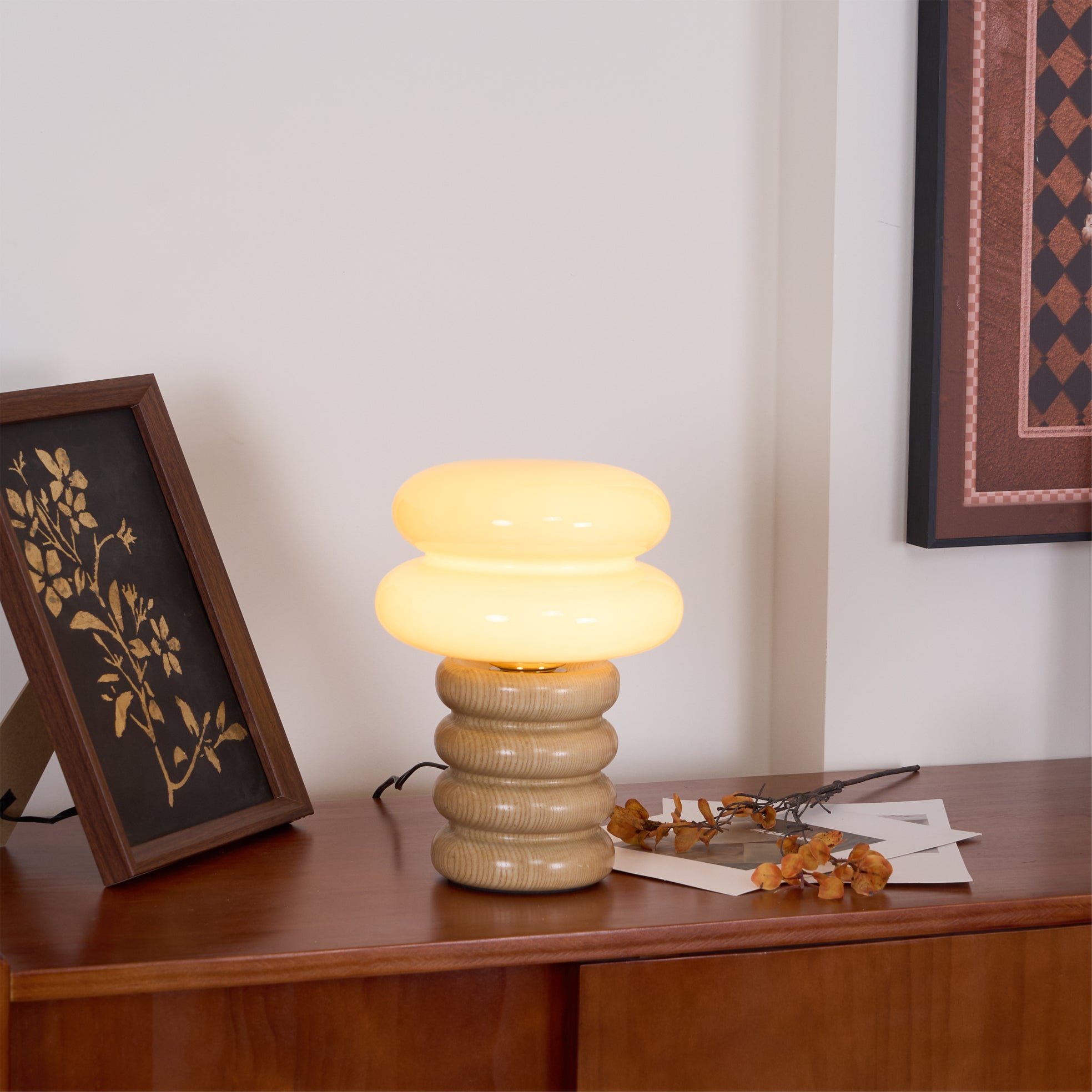 Lumina Table Lamp