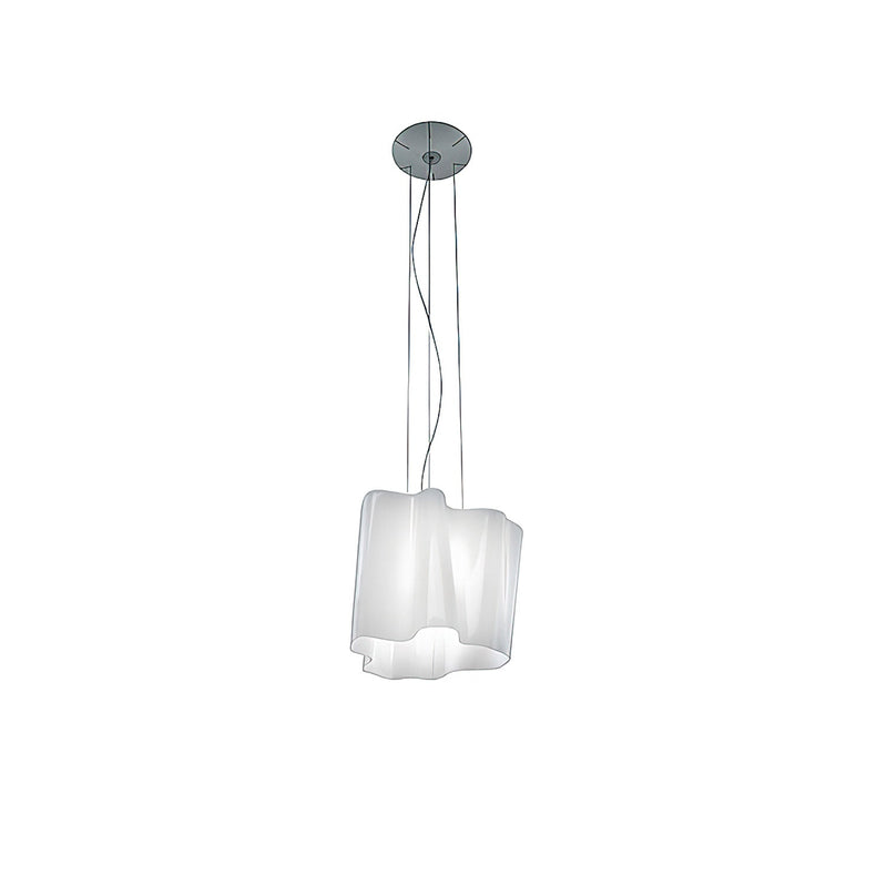 Luminara Glass Chandelier – detail 17