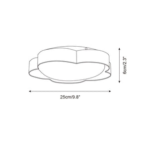 Luminaria Ceiling Lamp