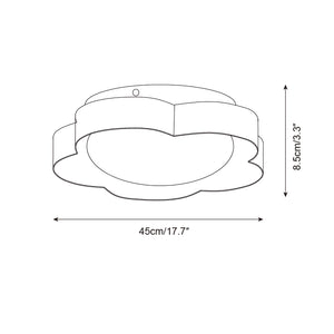 Luminaria Ceiling Lamp