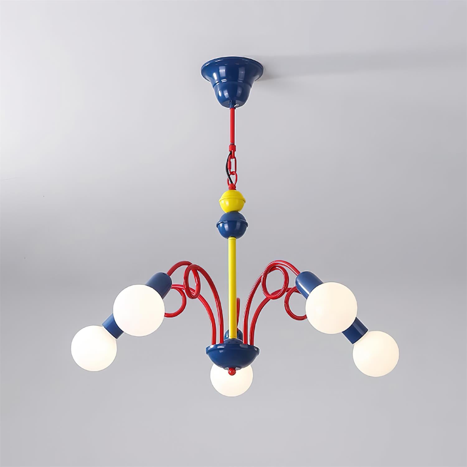 Luminosa Chandelier