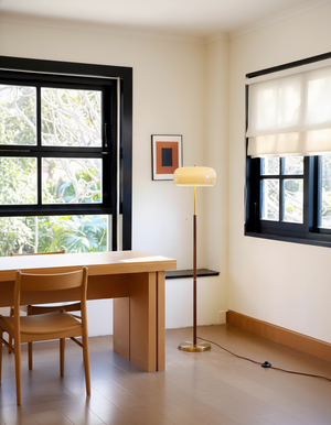 Luminous Nectar Floor Lamp