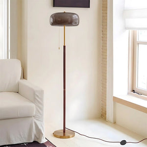 Luminous Nectar Floor Lamp