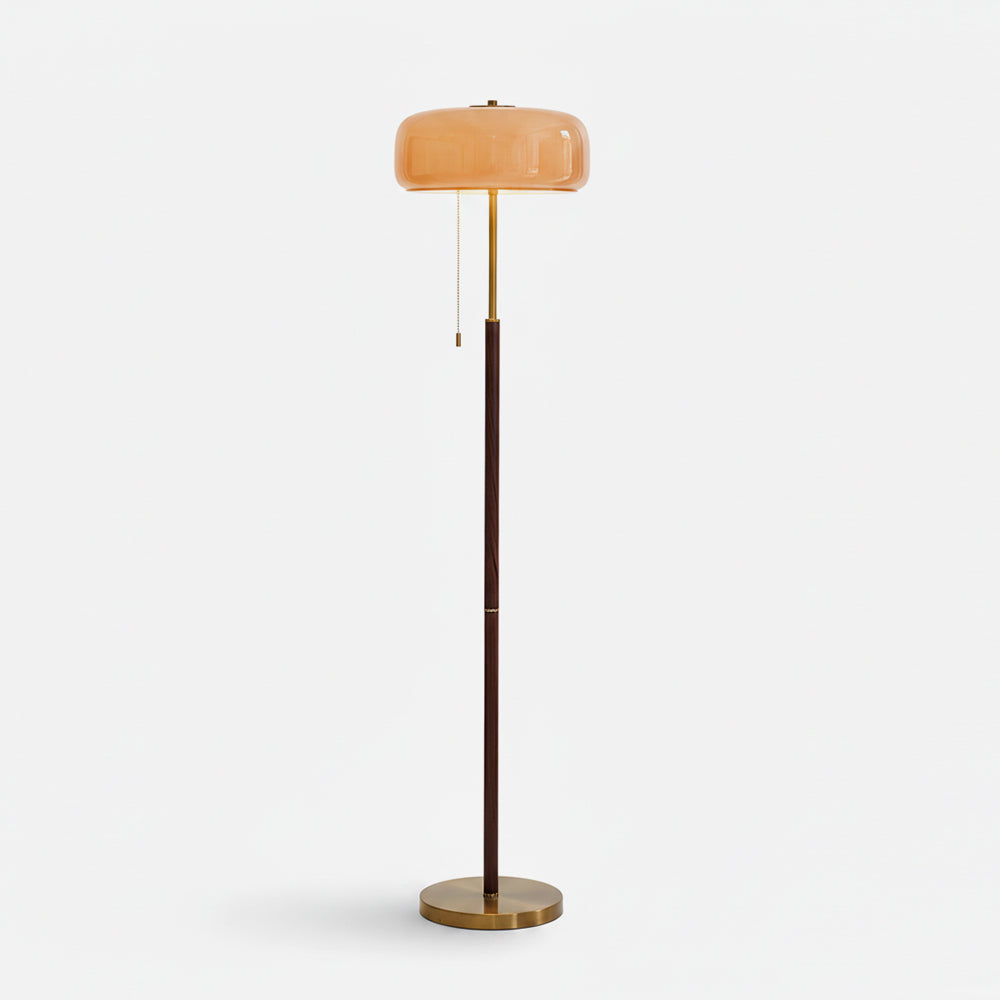 Luminous Nectar Floor Lamp