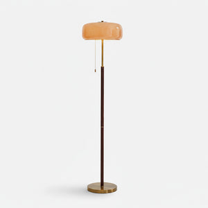 Luminous Nectar Floor Lamp
