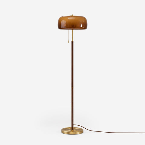 Luminous Nectar Floor Lamp