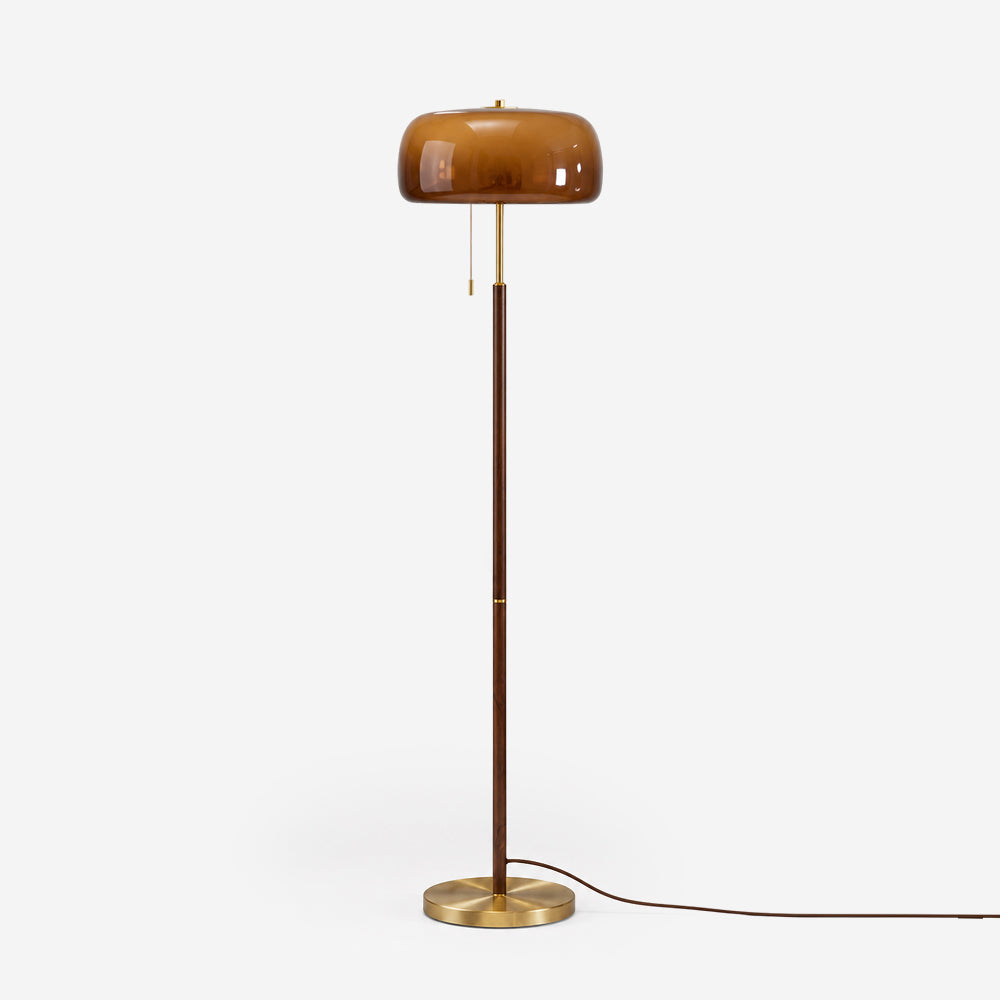 Luminous Nectar Floor Lamp