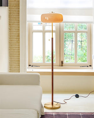 Luminous Nectar Floor Lamp