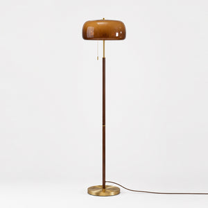 Luminous Nectar Floor Lamp
