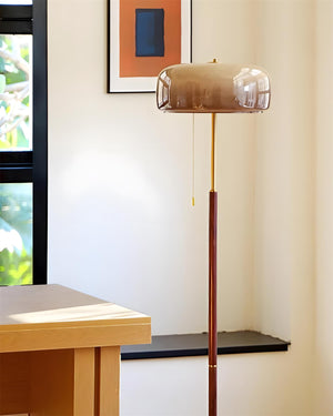 Luminous Nectar Floor Lamp