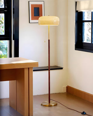 Luminous Nectar Floor Lamp