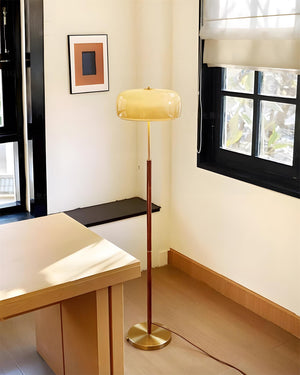 Luminous Nectar Floor Lamp