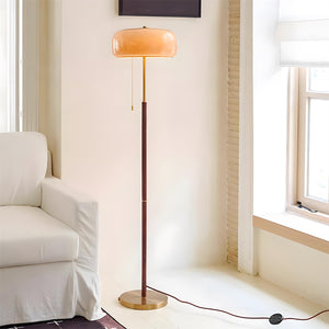 Luminous Nectar Floor Lamp