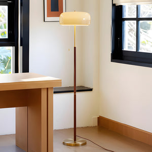 Luminous Nectar Floor Lamp