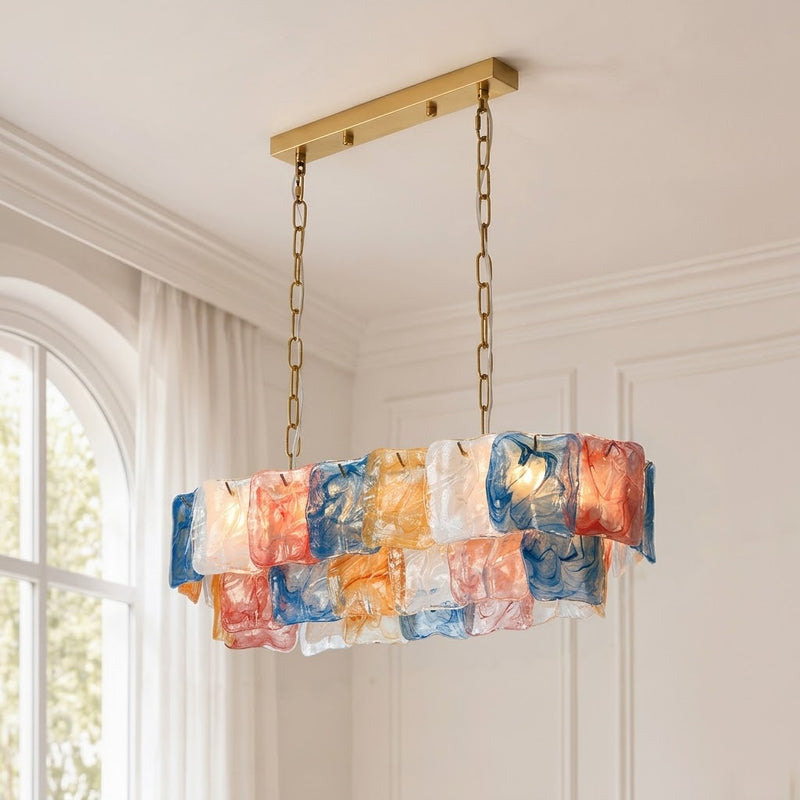 Lumira Chandelier