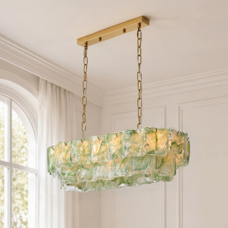 Lumira Chandelier