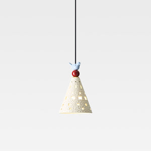 Lumo Pony Pendant Light