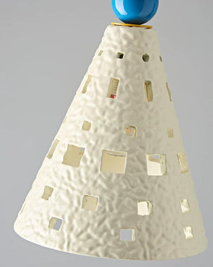 Lumo Pony Pendant Light
