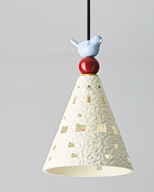 Lumo Pony Pendant Light