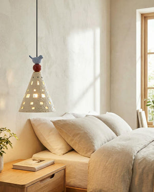 Lumo Pony Pendant Light