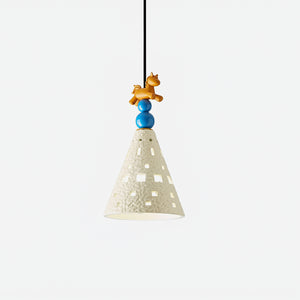 Lumo Pony Pendant Light