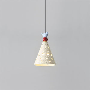 Lumo Pony Pendant Light