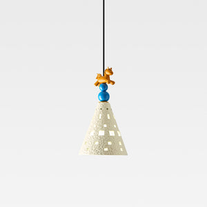 Lumo Pony Pendant Light