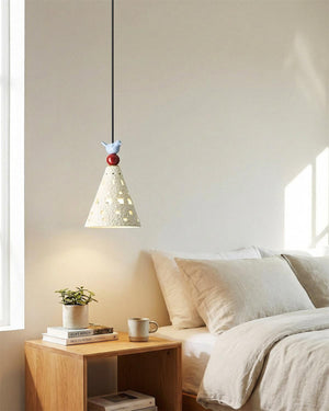 Lumo Pony Pendant Light