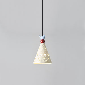 Lumo Pony Pendant Light