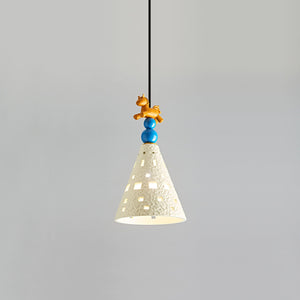 Lumo Pony Pendant Light