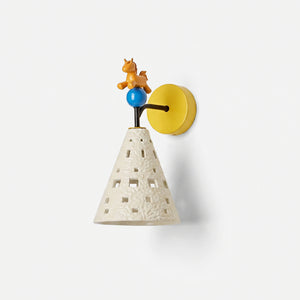 Lumo Pony Wall Sconce