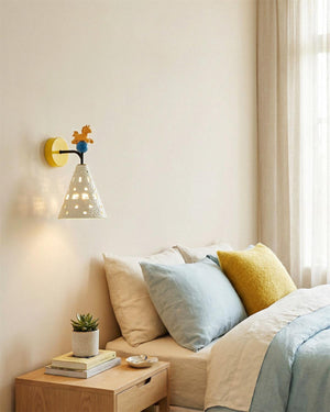 Lumo Pony Wall Sconce