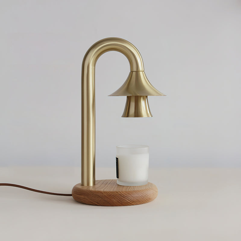Lumora Candle Warmer Lamp – detail 9