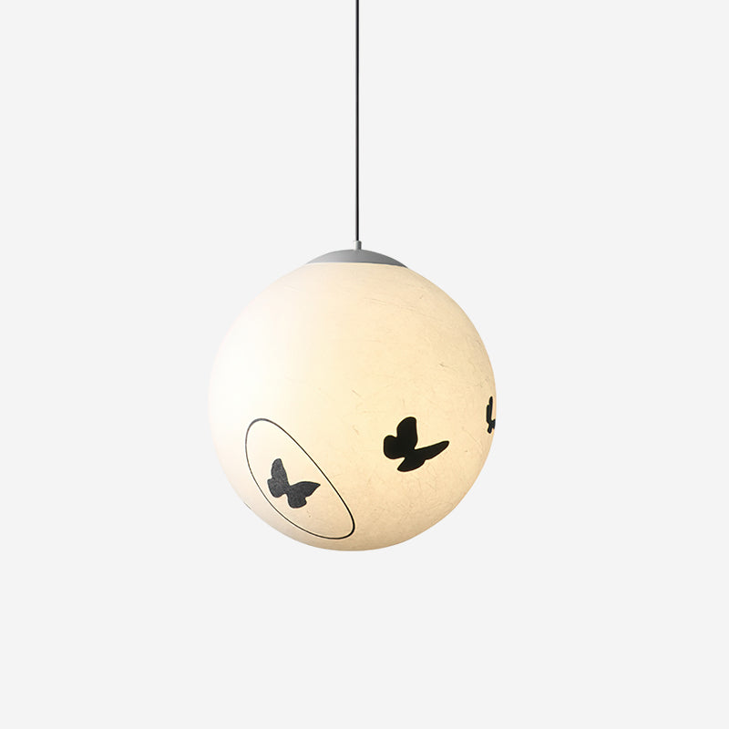Luna Flutter Pendant Lamp