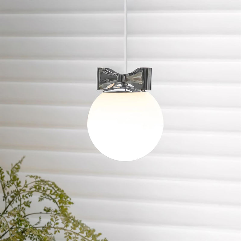 Luna Pendant Lamp – detail 3
