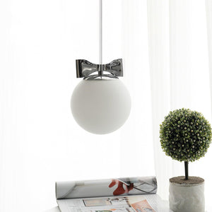 Luna Pendant Lamp 5.9″- 7″