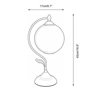 Lunafleur Table Lamp