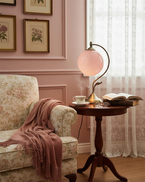 Lunafleur Table Lamp