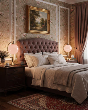 Lunafleur Table Lamp