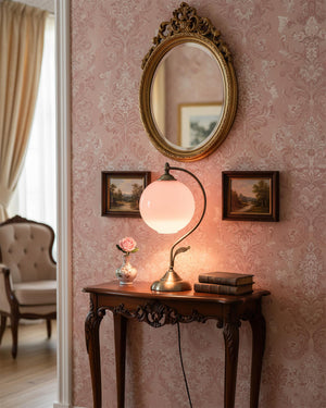 Lunafleur Table Lamp